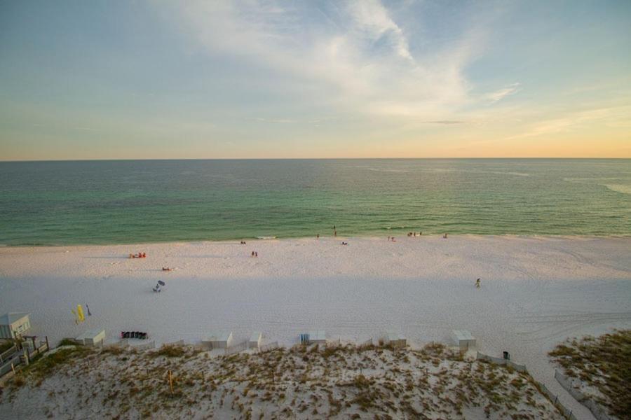 Pelican Beach 1008 By Pelican Beach Management Apartment Destin Bagian luar foto