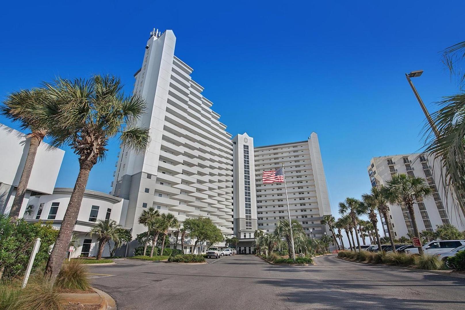 Pelican Beach 1008 By Pelican Beach Management Apartment Destin Bagian luar foto